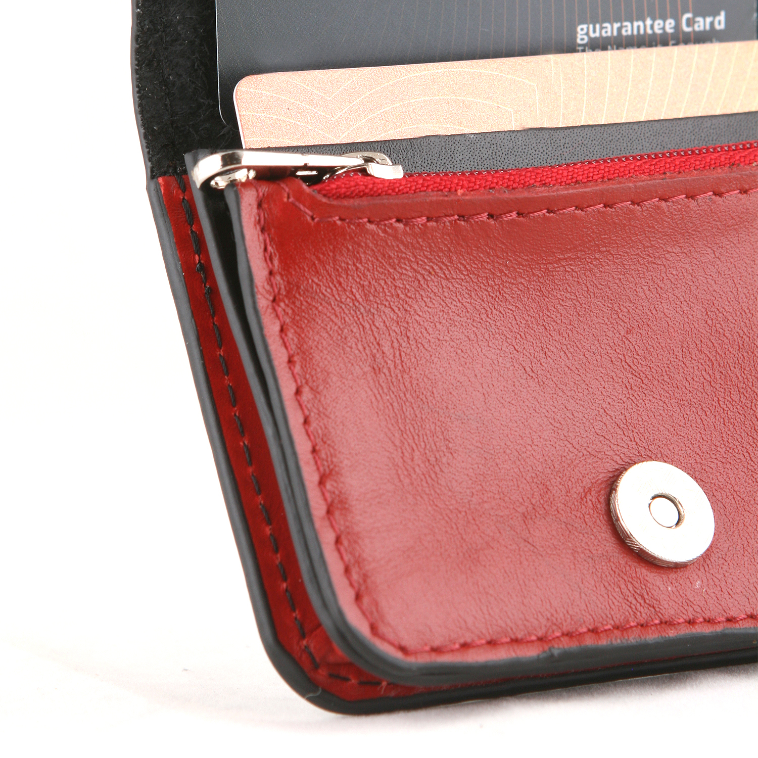 جاکارتی چرم یلسان مدل آیدن کد HRM-071