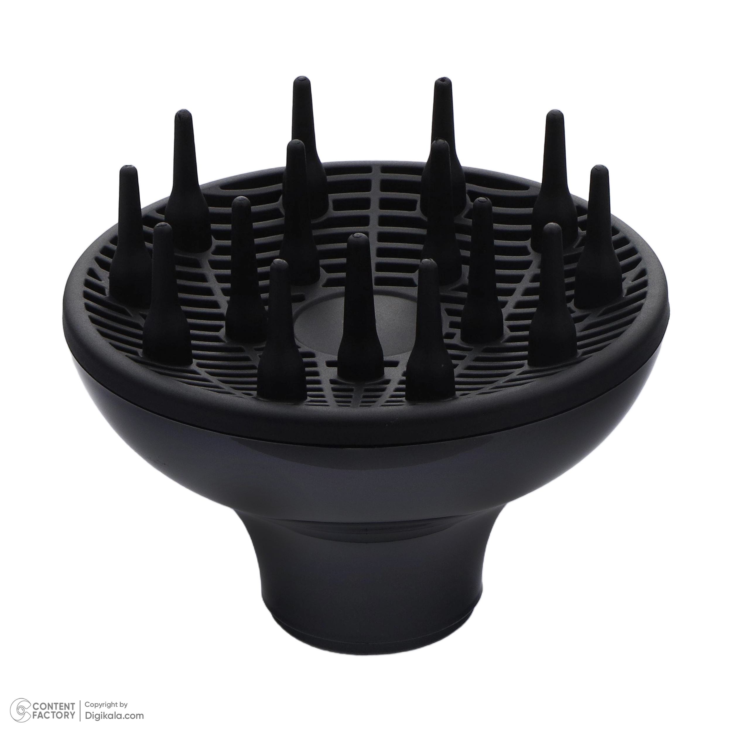 سشوار مک استایلر مدل MC-6690A