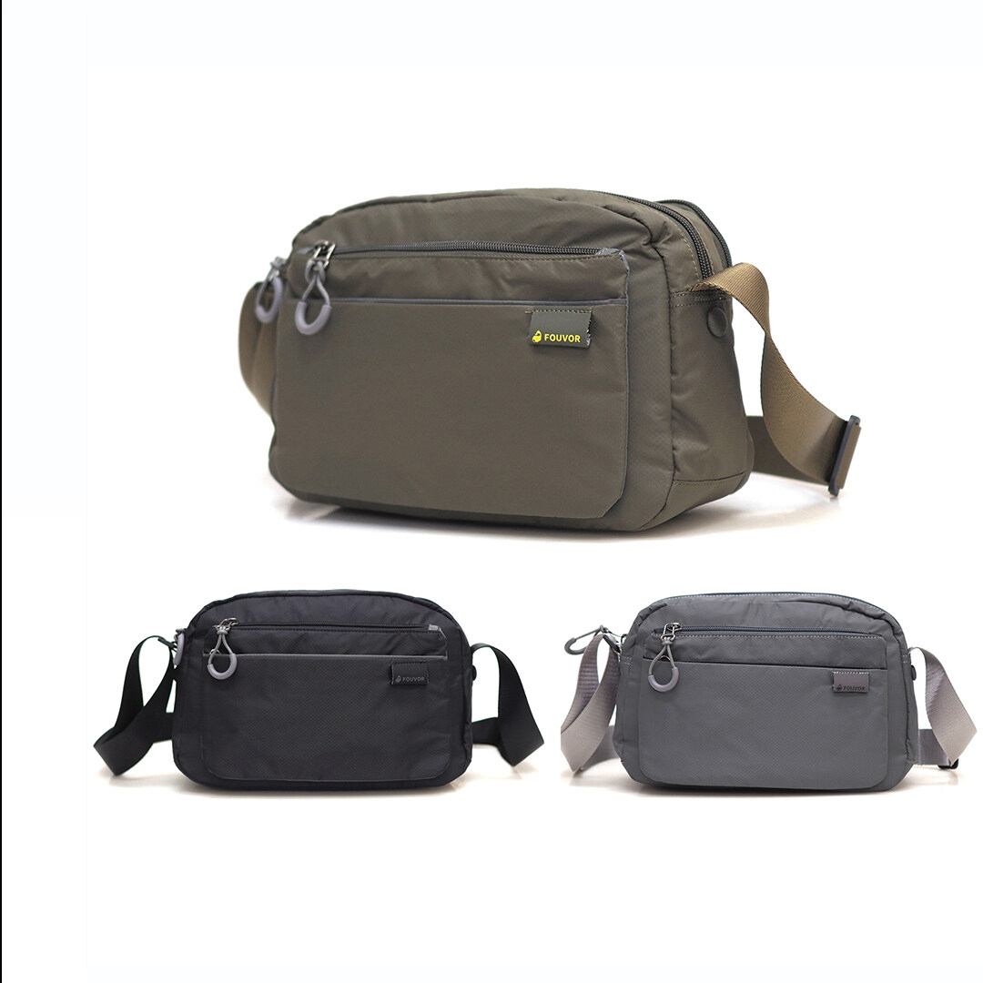 کیف رودوشی فوور مدل 2802-12