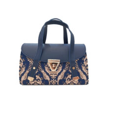 ست کیف و شال زنانه مدل فرورژه مودا