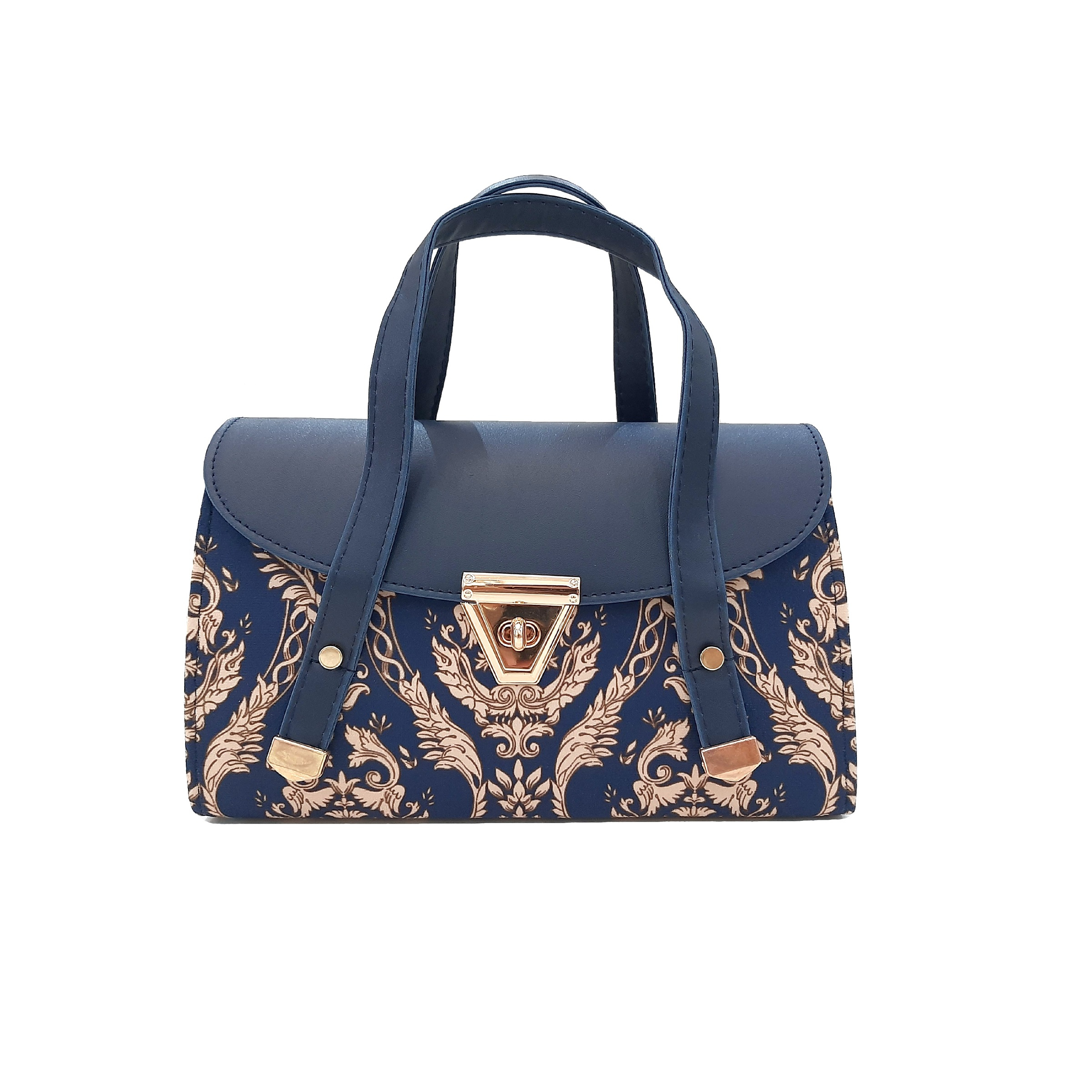 ست کیف و شال زنانه مدل فرورژه مودا