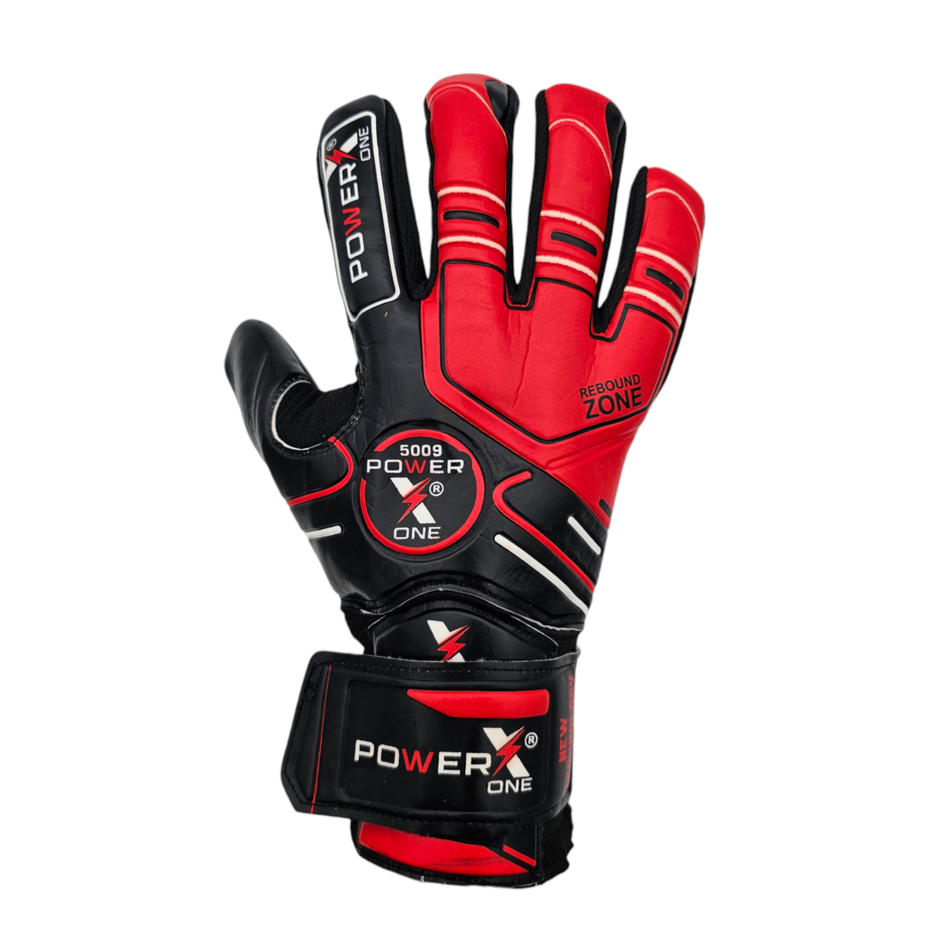 دستکش دروازه بانی مدل PX-5009 MEGA1