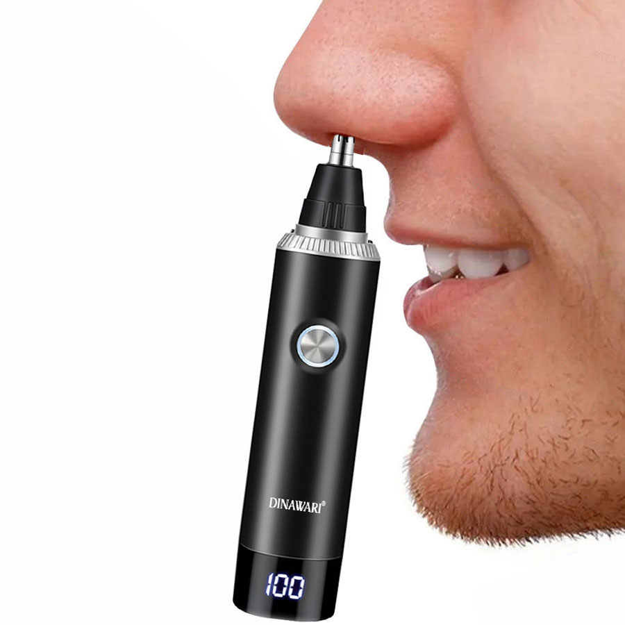 موزن گوش، بینی و ابرو دیناواری مدل D-599