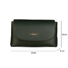 کیف دوشی زنانه بیورا مدل zf0931