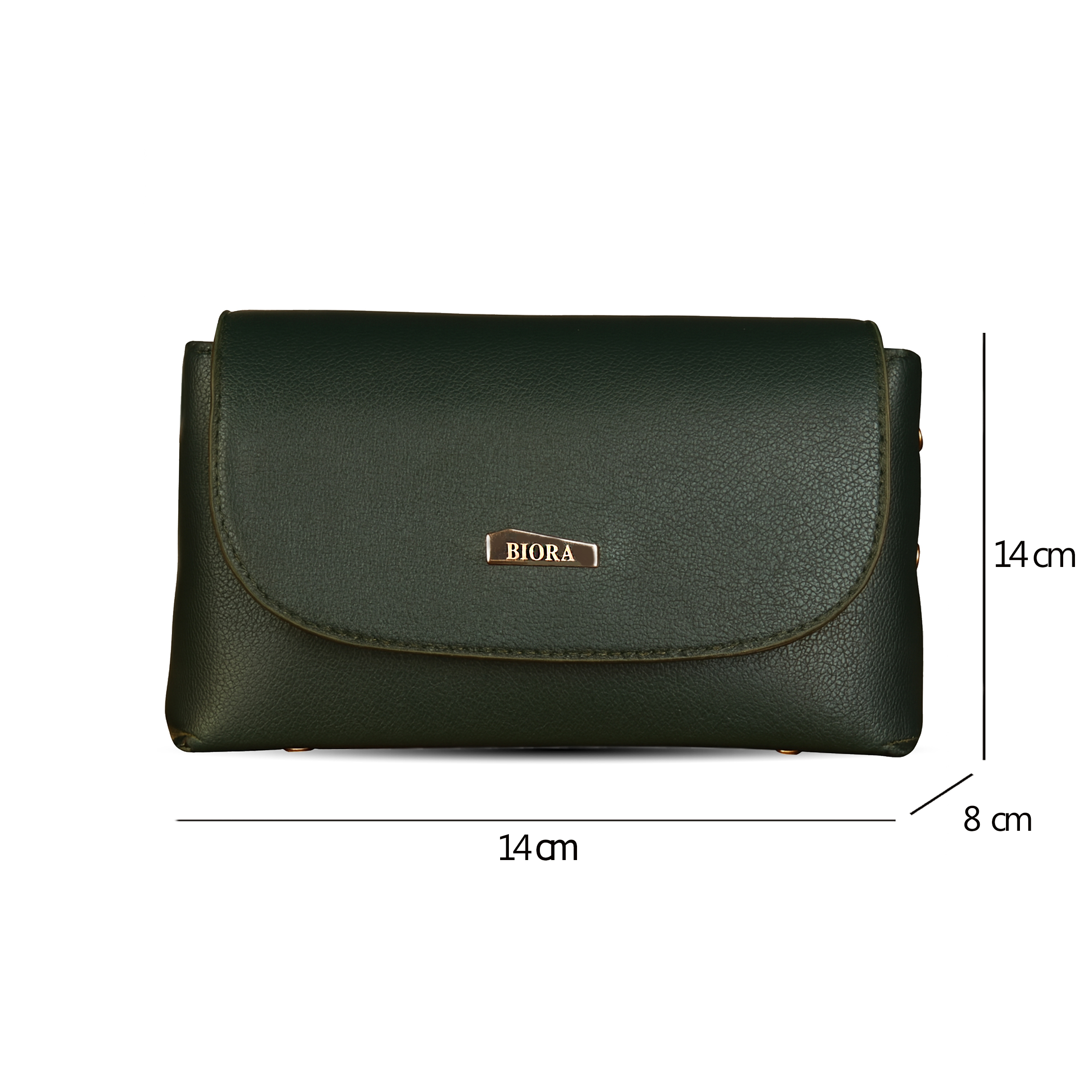 کیف دوشی زنانه بیورا مدل zf0931