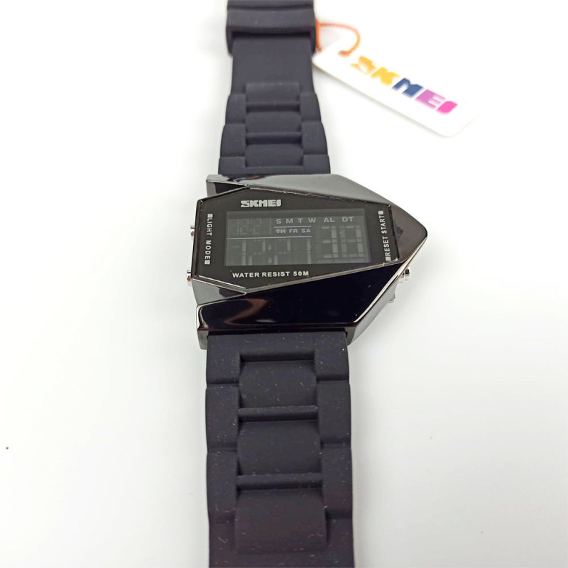 ساعت مچی دیجیتال اسکمی مدل S-0817