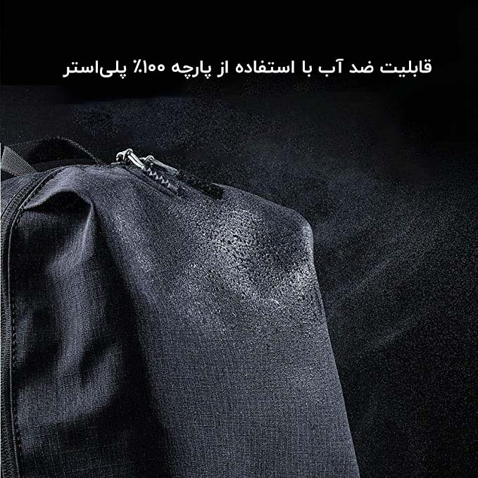 کوله پشتی شیائومی مدل XBB04RM (B) 7L MINI