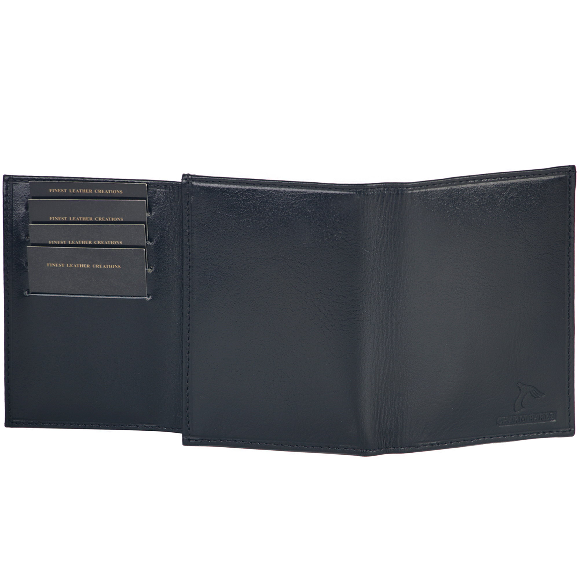 کیف پول مردانه چرم بارز مدل DM102