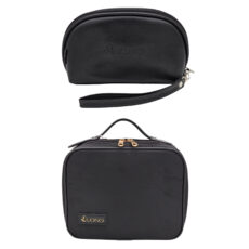 کیف دستی مردانه بونو مدل النترا کد 8880 مجموعه 2 عددی