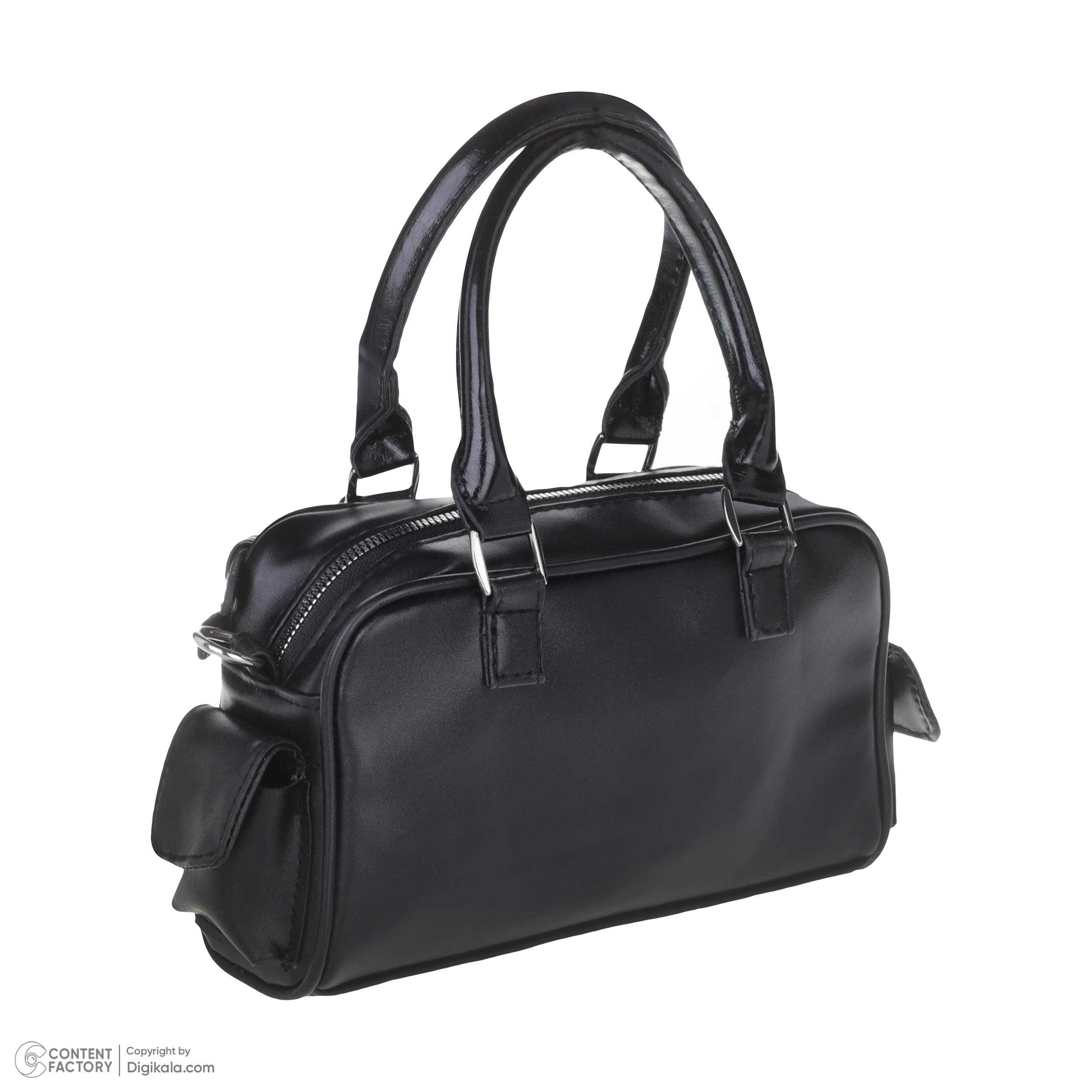 کیف دستی زنانه مدل اهوره