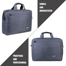 کیف اداری مردانه بگسون فورس مدل RST-6800