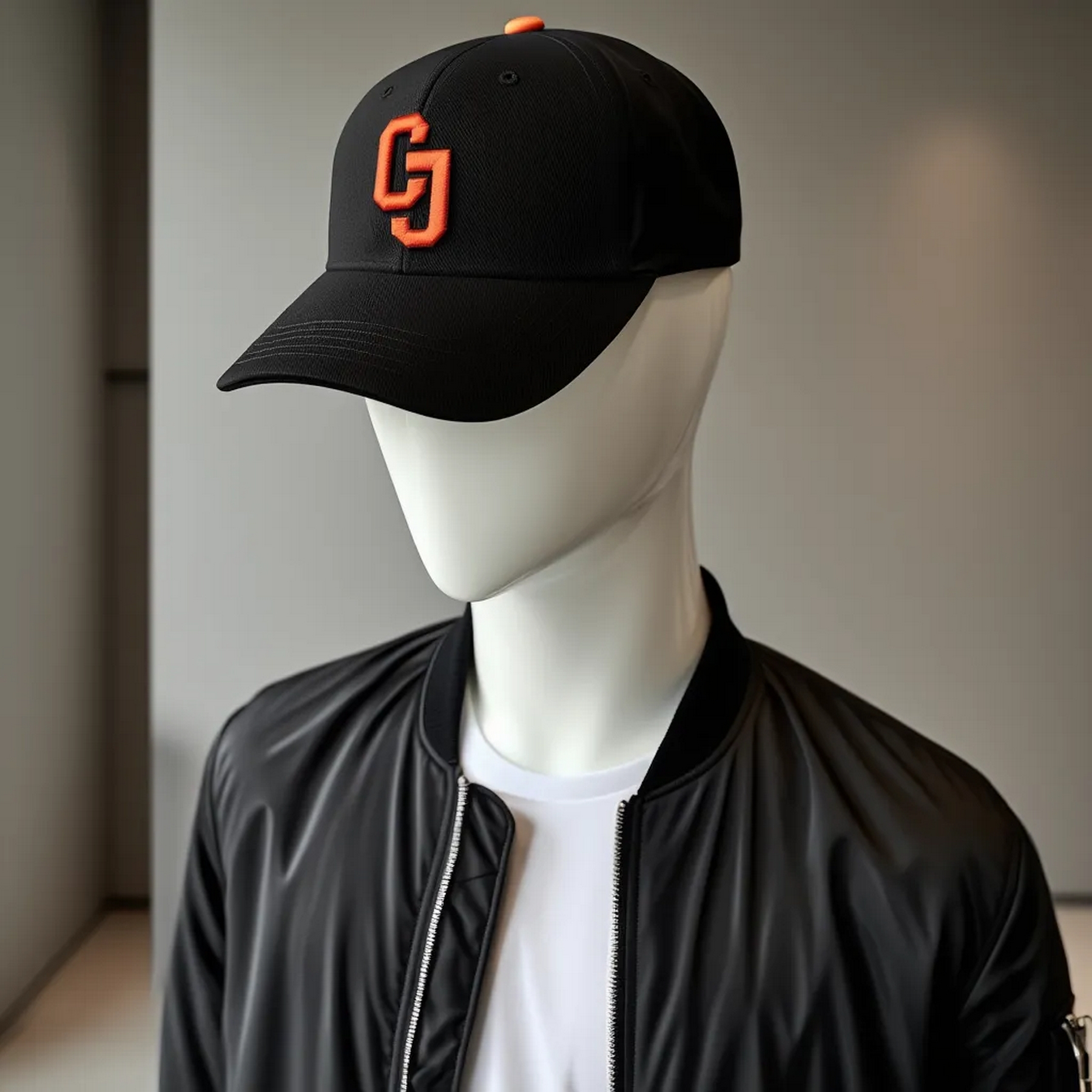 کلاه کپ کالینز مدل نخ پنبه cl 31