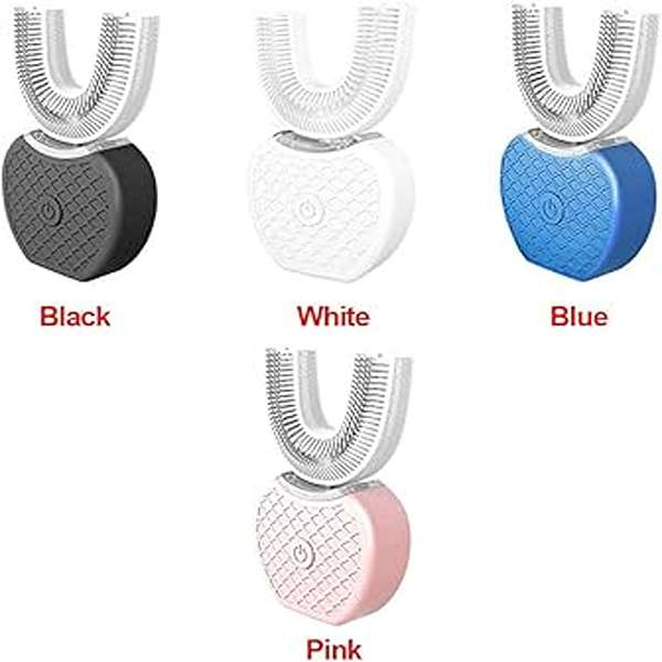 مسواک برقی مدل پرو