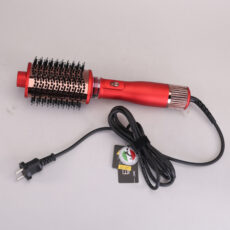 سشوار برسدار حالتدهنده 1500 وات انزو پروفیشینال مدل EN-4137