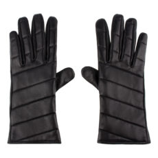 دستکش مردانه چرم مشهد مدل R0193-001-08