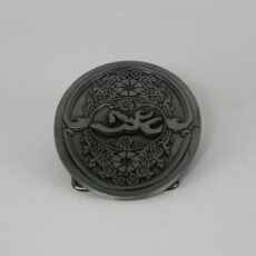 سگک کمربند مردانه مدل N50