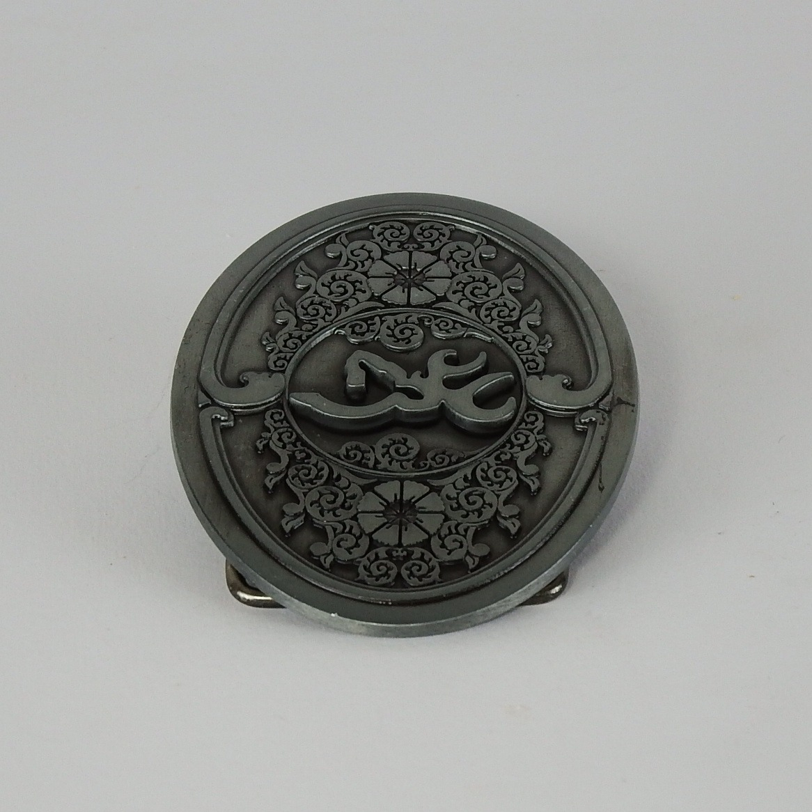 سگک کمربند مردانه مدل N50