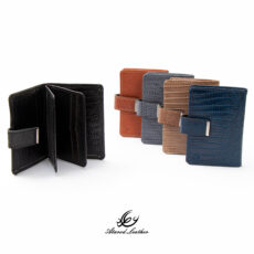 جاکارتی چرم عطارد مدل چرم طبیعی کد K61