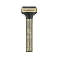 ست ماشین اصلاح موی صورت و بدن شارژی جیمی مدل GM-8045