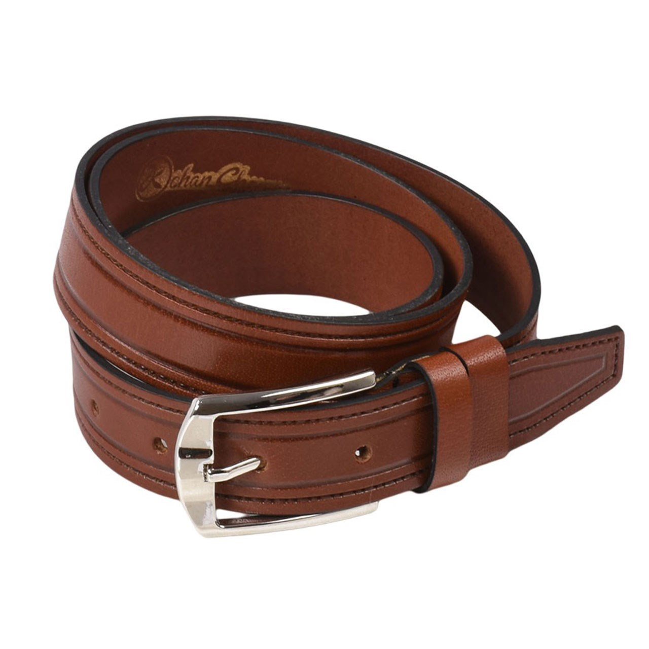 کمربند مردانه کهن چرم مدل B10-1