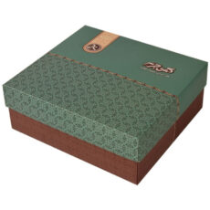 کمربند مردانه کهن چرم مدل B10-1