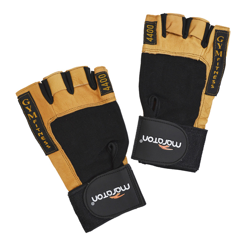 دستکش بدنسازی مدل GS-M-254128