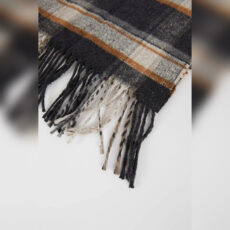 شال گردن مردانه دفکتو مدل CH24