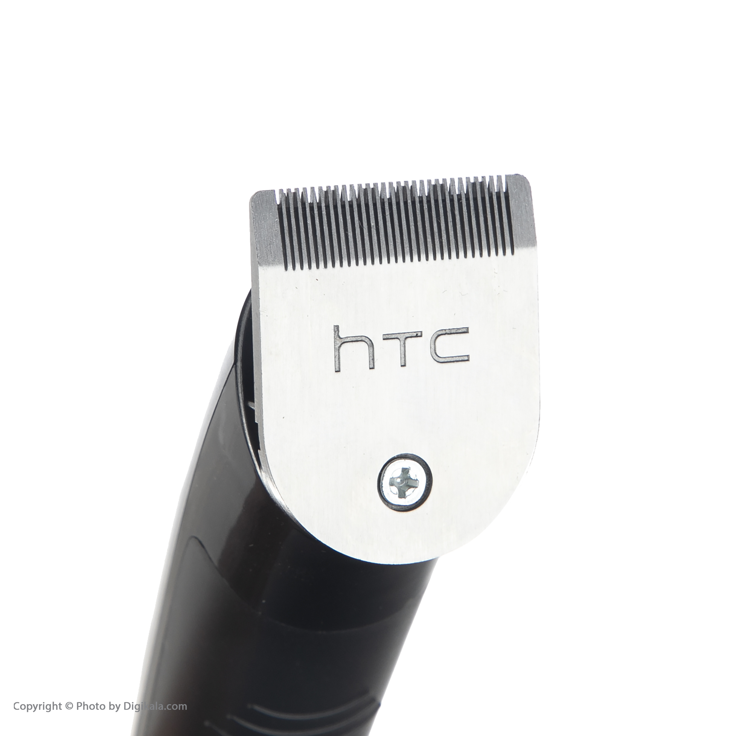 ماشین اصلاح موی سر و صورت اچ تی سی مدل AT-522