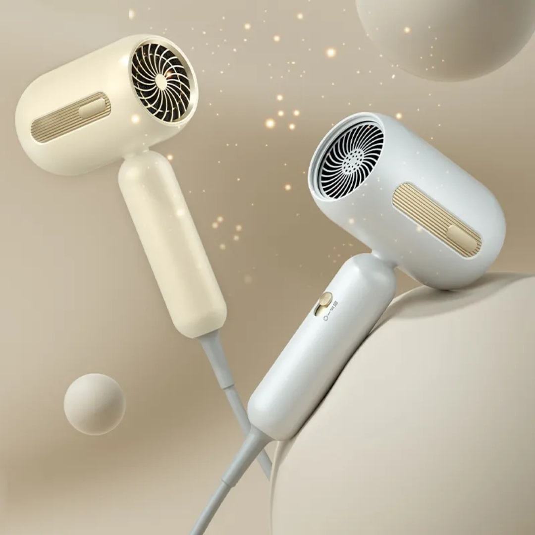 سشوار مسافرتی بیبیورس مدل SE-C9