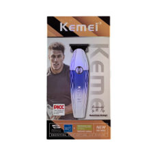 ماشین اصلاح موی صورت شارژی کیمی مدل KM-1690A
