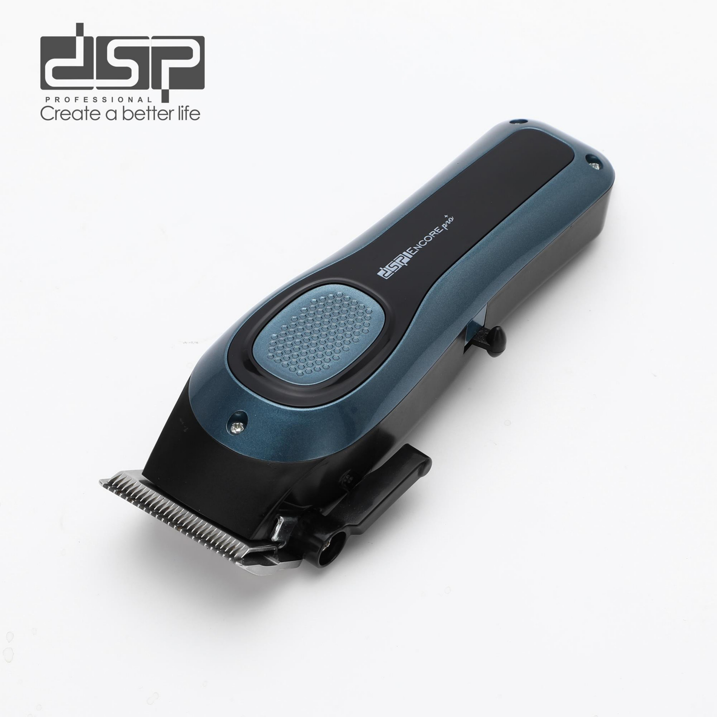 ماشین اصلاح موی سر و صورت شارژی دی اس پی مدل dsp-91508