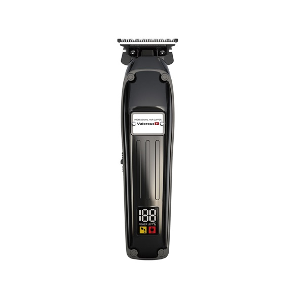 ماشین اصلاح موی سر و صورت شارژِی والوروس مدل VL-103