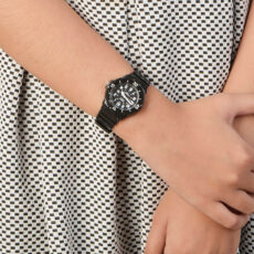 ساعت مچی عقربه ای کاسیو مدل LRW-200H-1BVDF