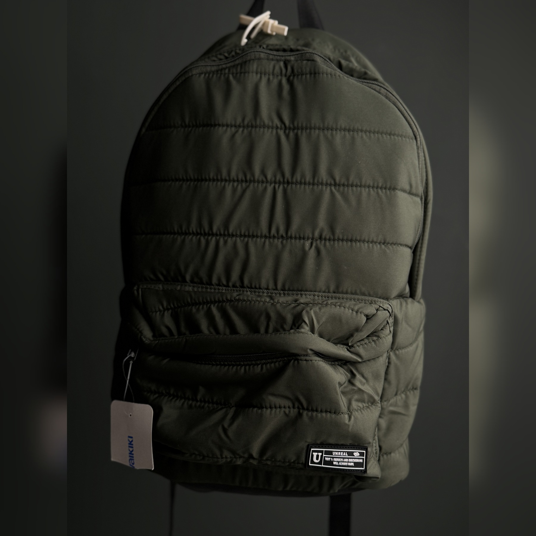 کوله پشتی ال سی وایکیکی مدل LW 220