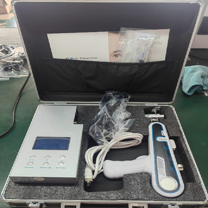 دستگاه جوانسازی مدل Dr mezo