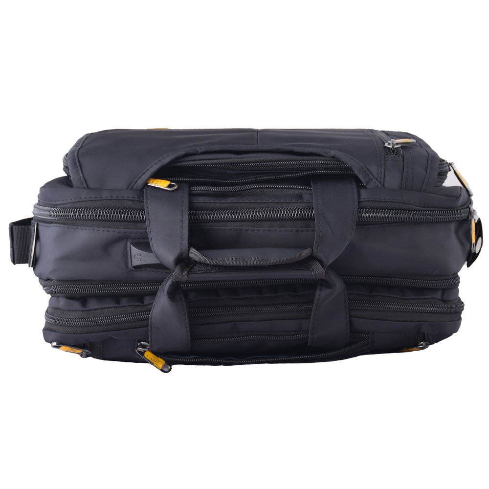 ست کیف و کوله پشتی مدل AM-003