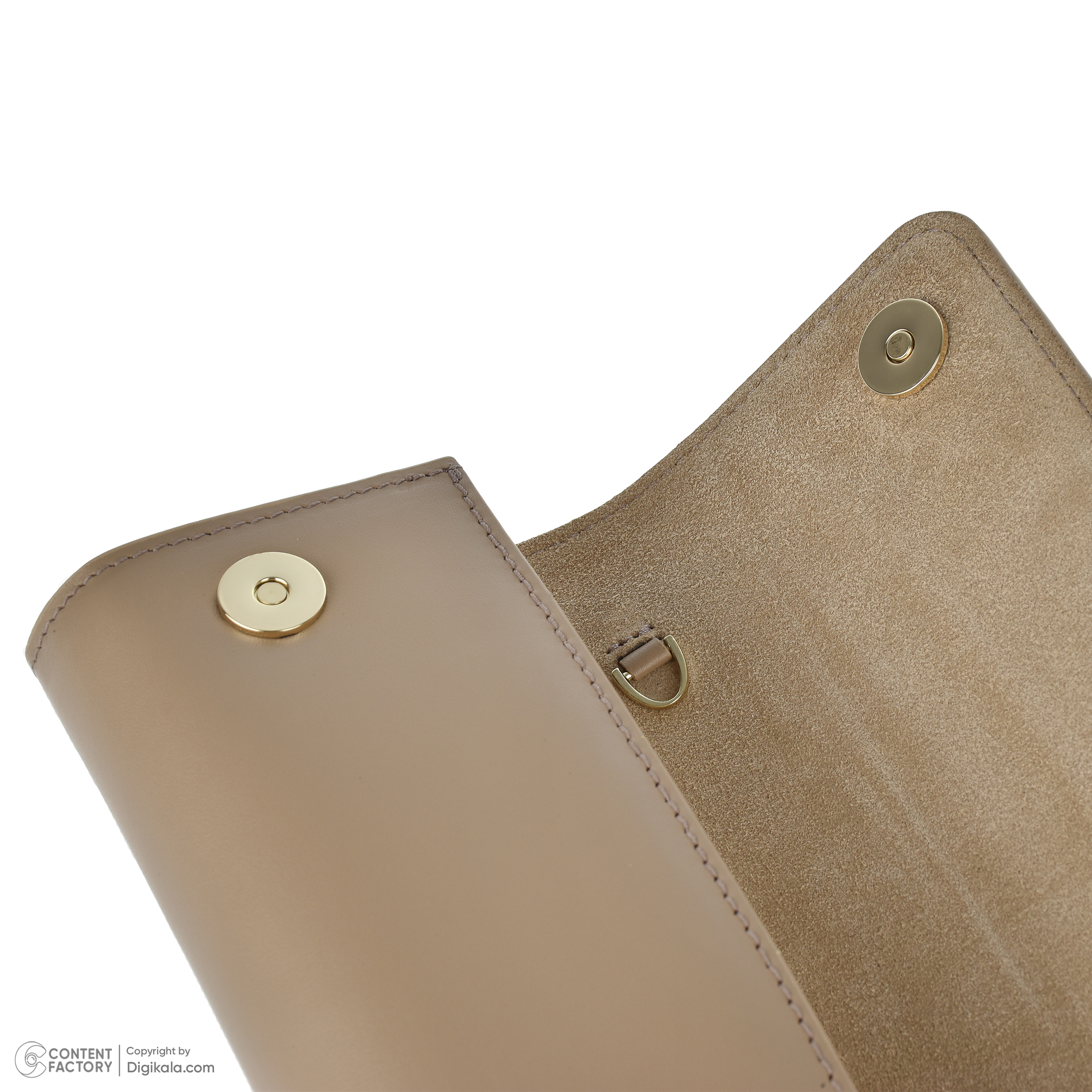 کیف مجلسی زنانه چرم مشهد مدل S0096-055