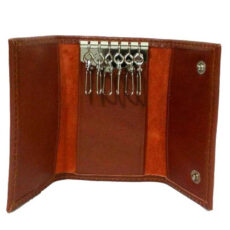 ست هدیه چرم زانکو کد 10-202