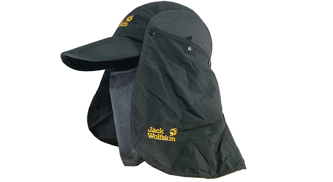 کلاه کوهنوردی کد 08