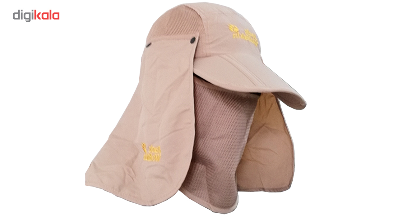 کلاه کوهنوردی کد 08