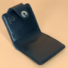 کیف پول خانه چرم آنا مدل 57778