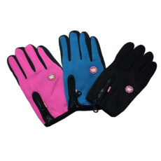 دستکش ورزشی اچ کی ایکس وای مدل 908