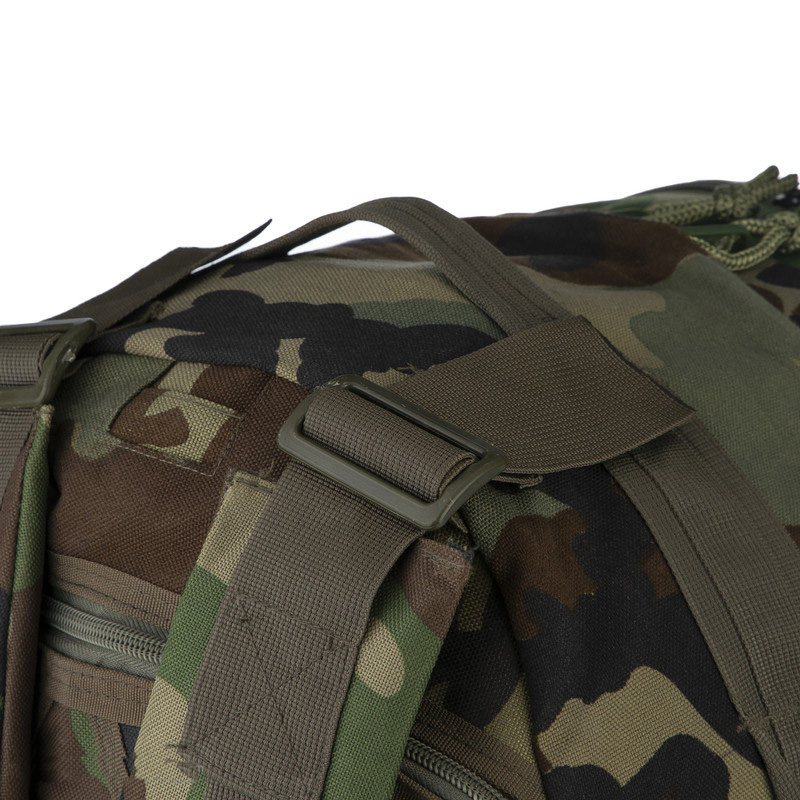 کوله پشتی مردانه مدل TN-450