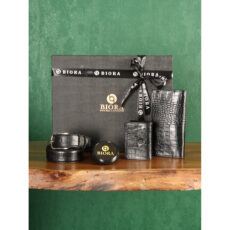 ست هدیه مردانه بیورا مدل acc32