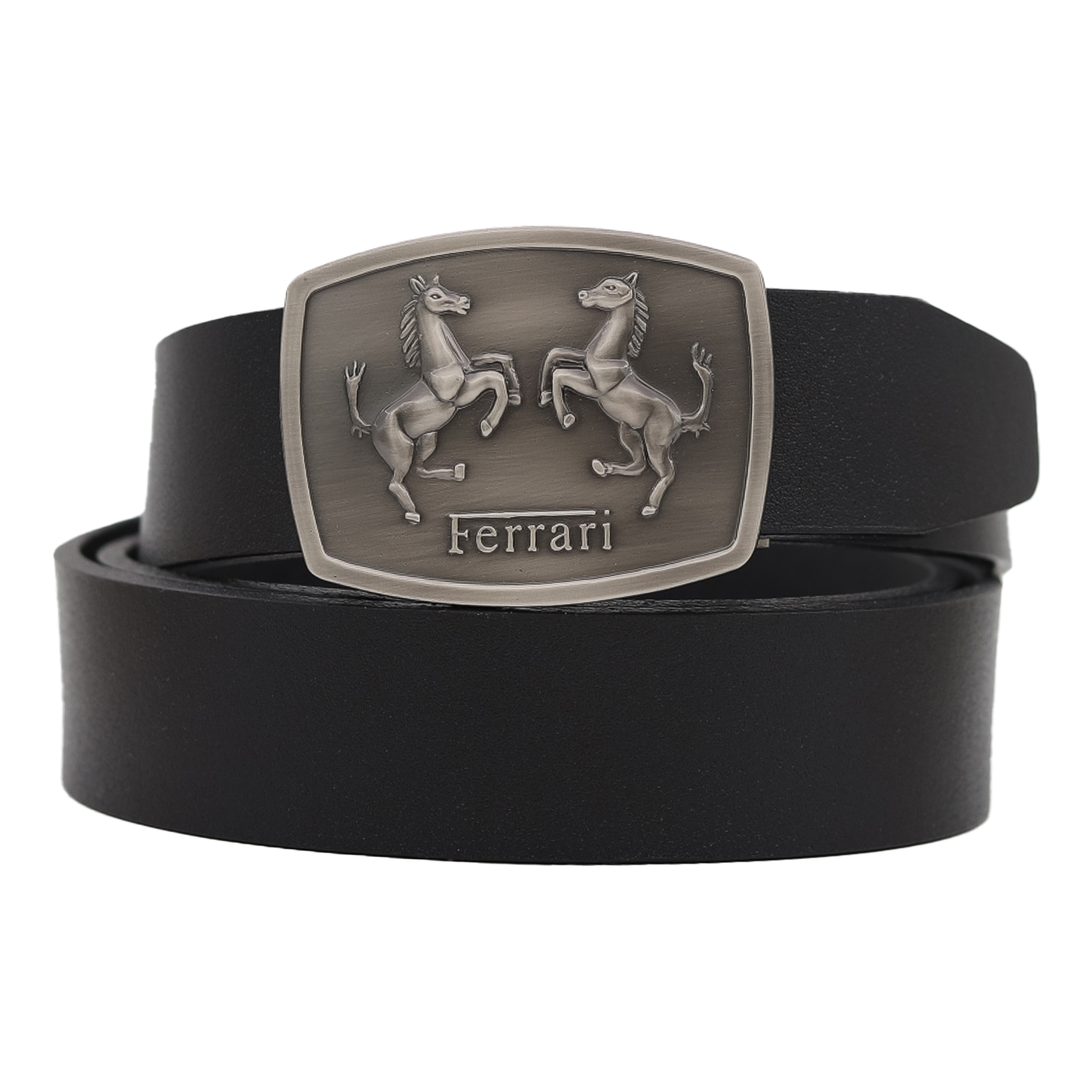 کمربند مردانه مدل A398