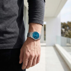 ساعت مچی عقربه‌ای کوارتز مردانه کاسیو مدل MTP-B145D-2A2VDF