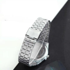 ساعت مچی عقربه‌ای کوارتز مردانه مدل کلاسیک طرح گادفادر کد 101