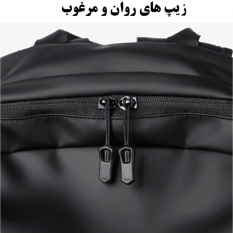 کوله پشتی مدل A-514