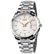 ساعت مچی عقربه ای اسکمی مدل No 9069