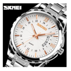 ساعت مچی عقربه ای اسکمی مدل No 9069